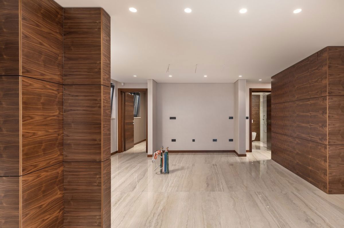 Appartamento, per la vendita, Malinska, Croazia, 113 m2, 650.000,00 EUR