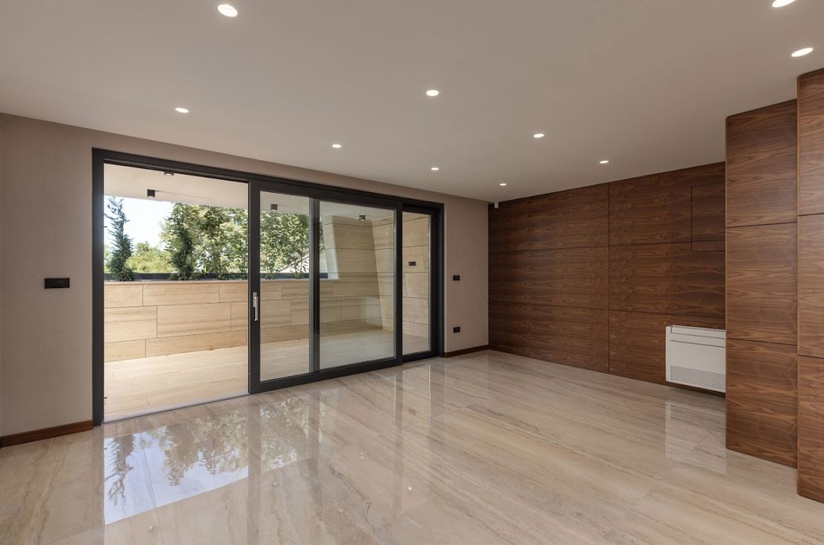 Appartamento, per la vendita, Malinska, Croazia, 113 m2, 650.000,00 EUR