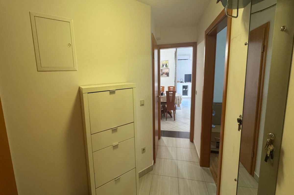 Appartamento, per la vendita, Uvala Soline, Croazia, 59 m2, 275.000,00 EUR