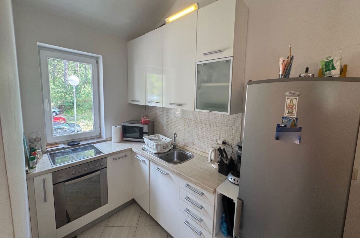 Appartamento, per la vendita, Uvala Soline, Croazia, 59 m2, 275.000,00 EUR