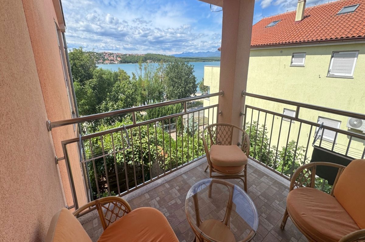 Appartamento, per la vendita, Uvala Soline, Croazia, 59 m2, 275.000,00 EUR