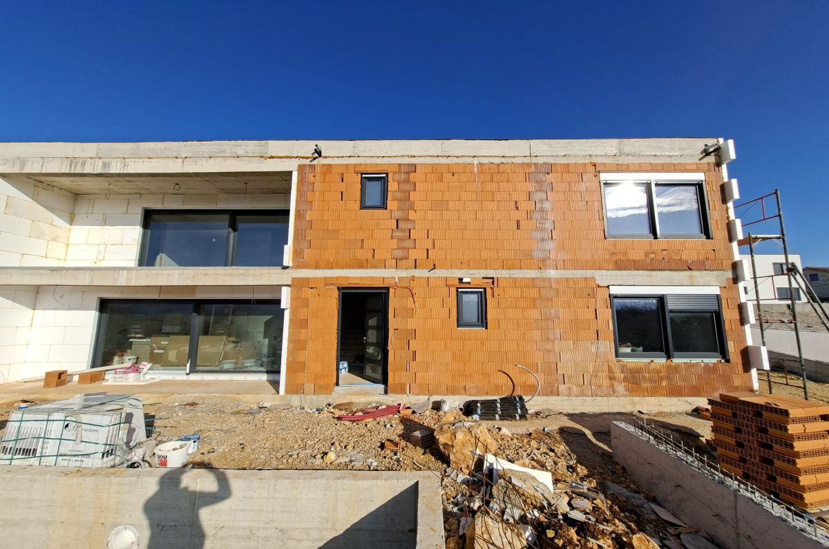 Casa, per la vendita, Città diKrk, Croazia, 157 m2, 650.000,00 EUR