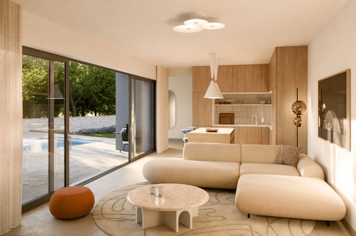 Casa, per la vendita, Città diKrk, Croazia, 157 m2, 650.000,00 EUR