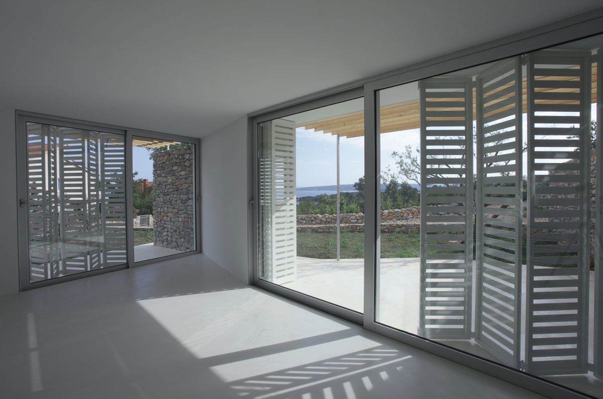 Appartamento, per la vendita, Città diKrk, Croazia, 91 m2, 480.000,00 EUR