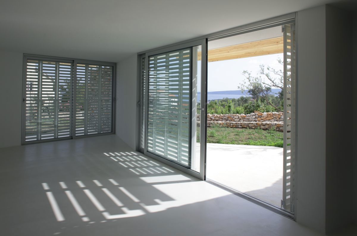 Appartamento, per la vendita, Città diKrk, Croazia, 91 m2, 480.000,00 EUR