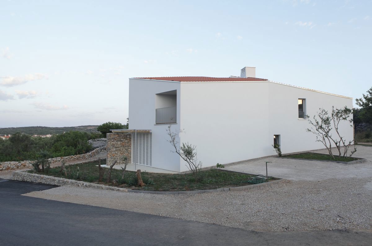 Appartamento, per la vendita, Città diKrk, Croazia, 91 m2, 480.000,00 EUR