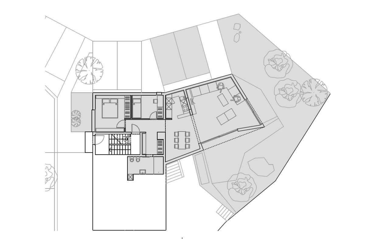 Appartamento, per la vendita, Città diKrk, Croazia, 91 m2, 480.000,00 EUR