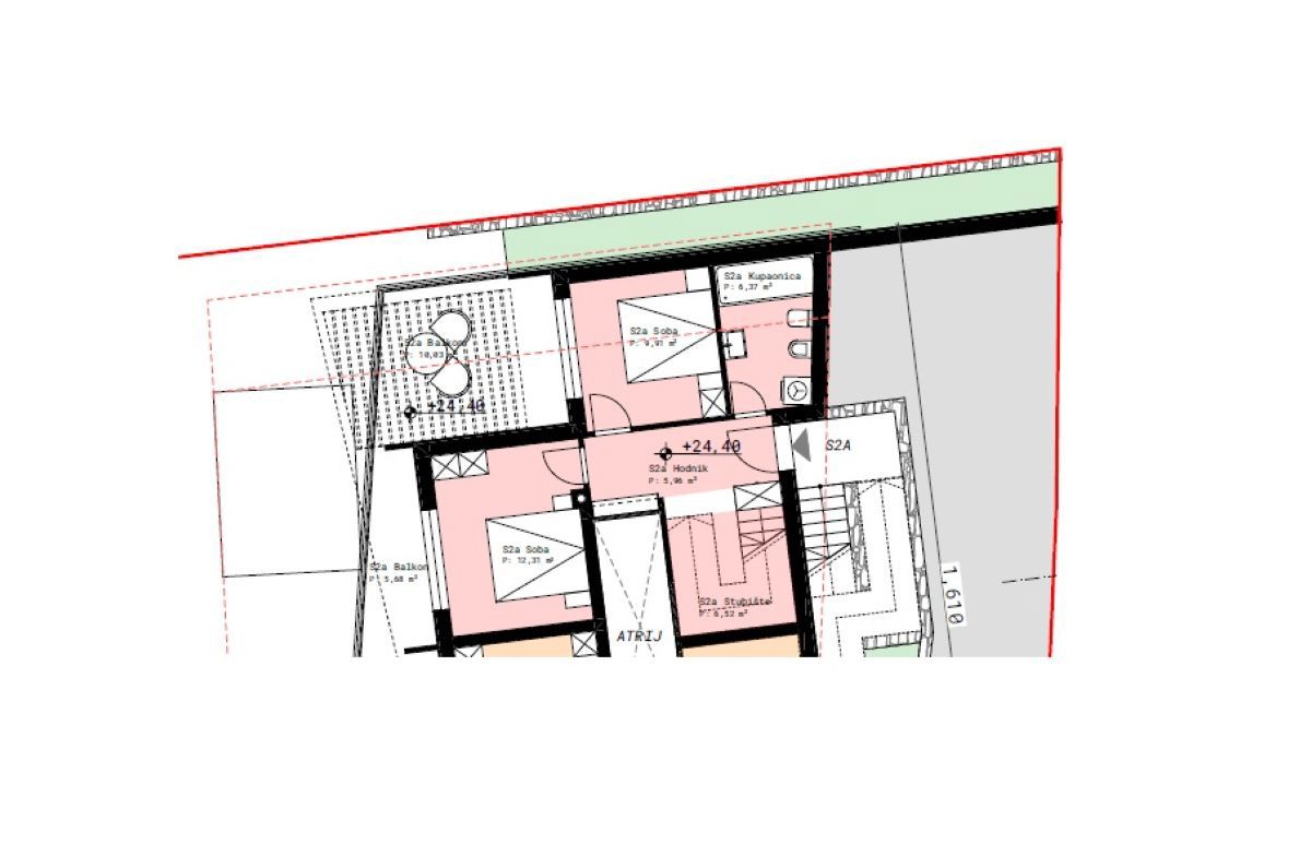 Casa, per la vendita, Korčula, Croazia, 131 m2, 470.000,00 EUR