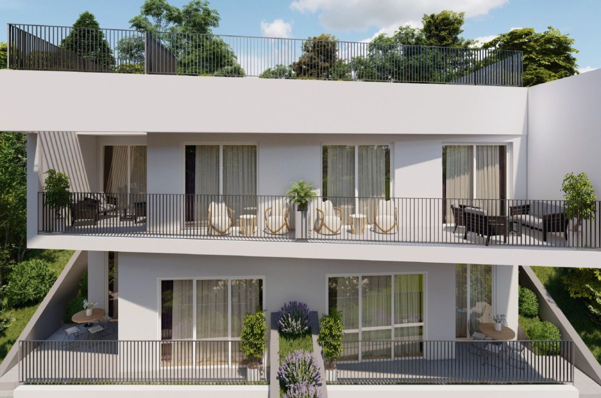 Casa, per la vendita, Korčula, Croazia, 131 m2, 470.000,00 EUR