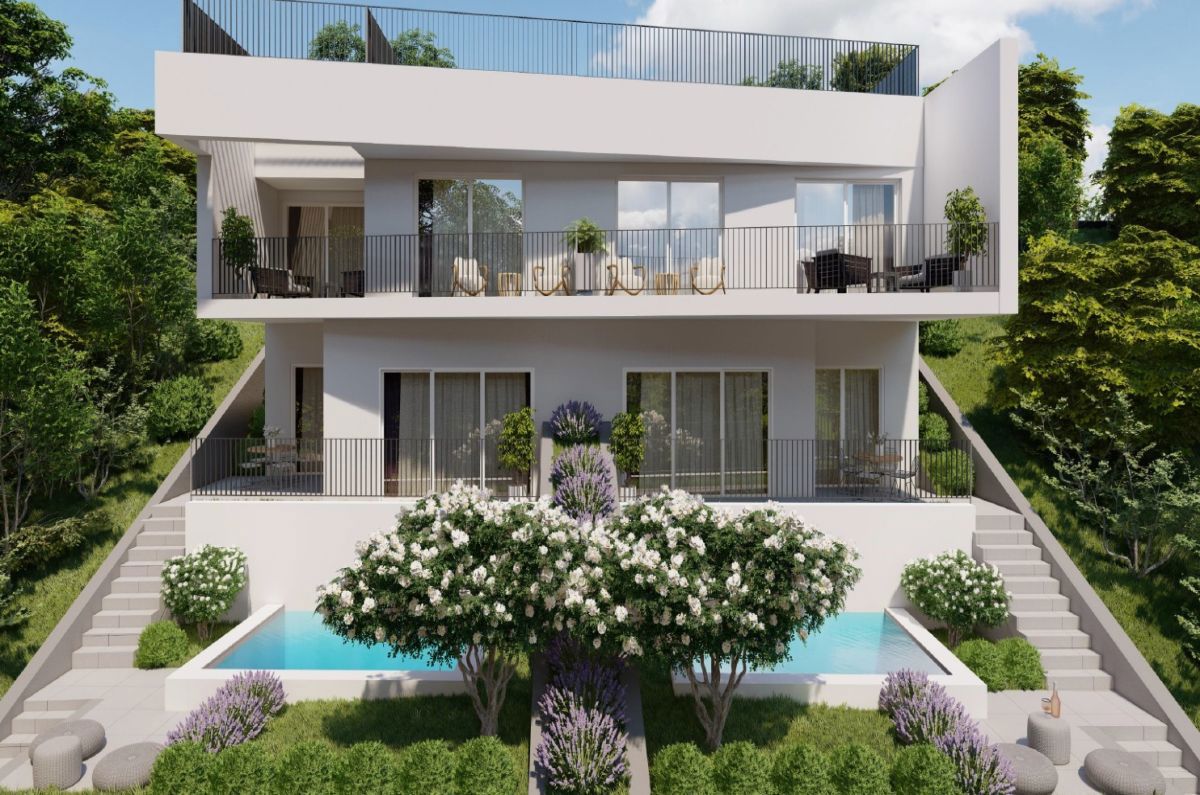 Casa, per la vendita, Korčula, Croazia, 131 m2, 470.000,00 EUR