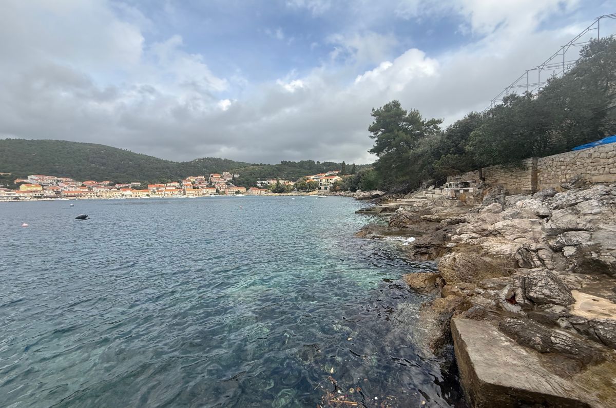 Casa, per la vendita, Korčula, Croazia, 131 m2, 470.000,00 EUR