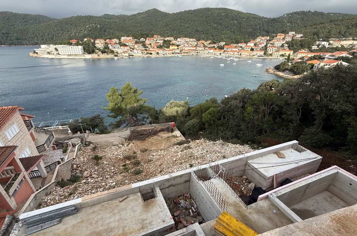 Casa, per la vendita, Korčula, Croazia, 131 m2, 470.000,00 EUR