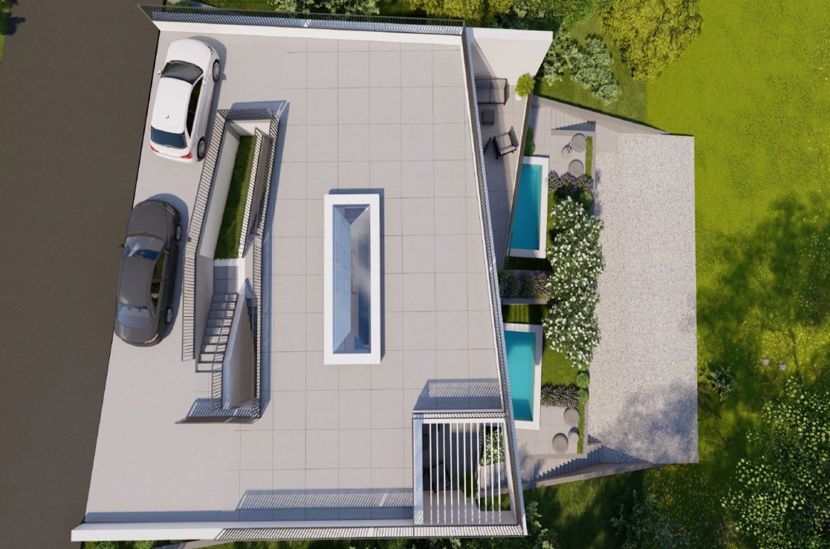 Casa, per la vendita, Korčula, Croazia, 131 m2, 470.000,00 EUR