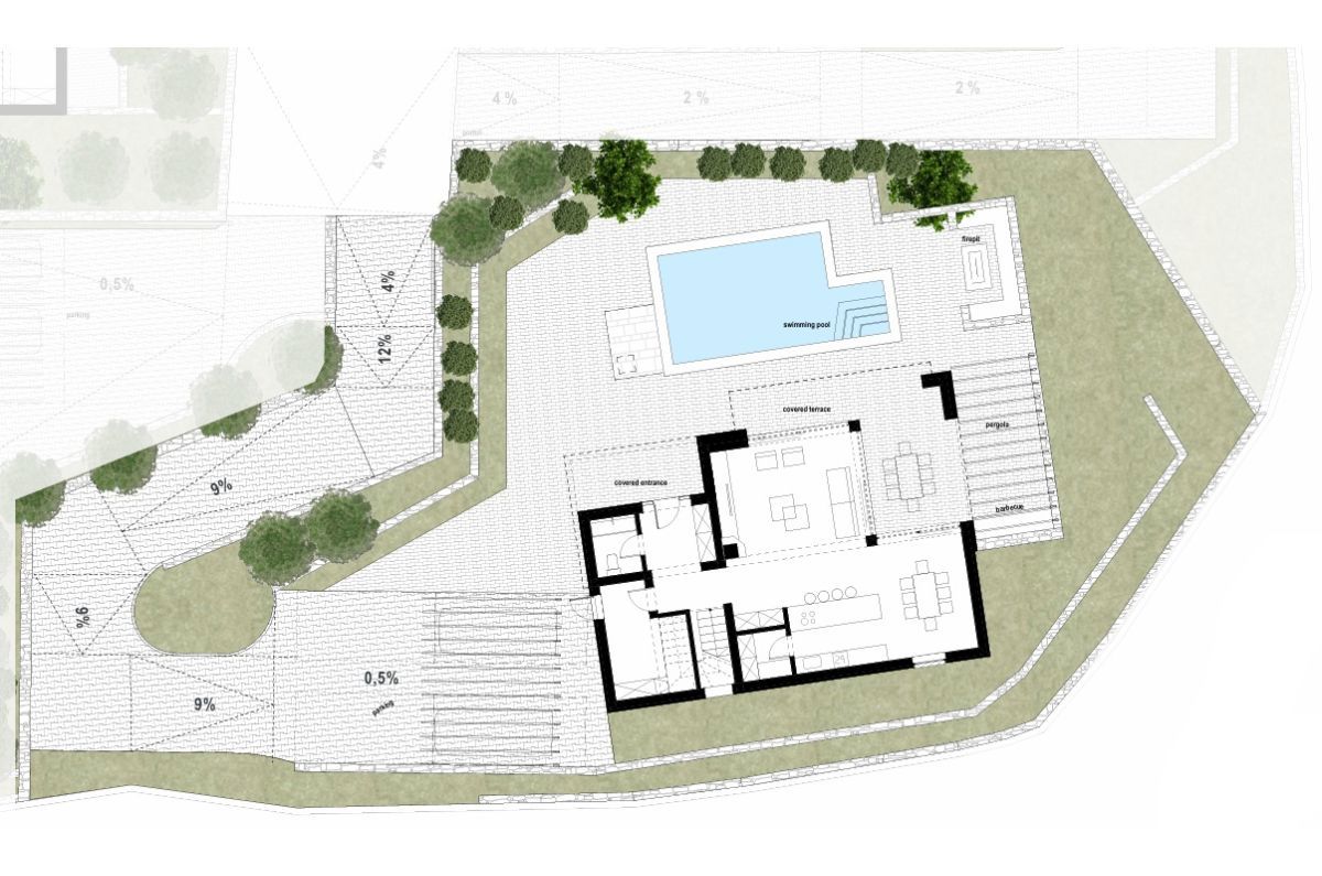 Casa, per la vendita, Šilo, Croazia, 231 m2, 1.450.000,00 EUR