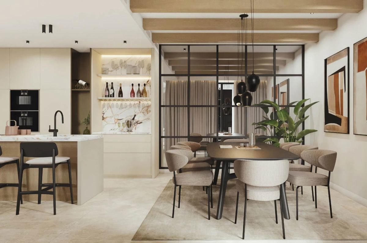 Casa, per la vendita, Šilo, Croazia, 231 m2, 1.450.000,00 EUR