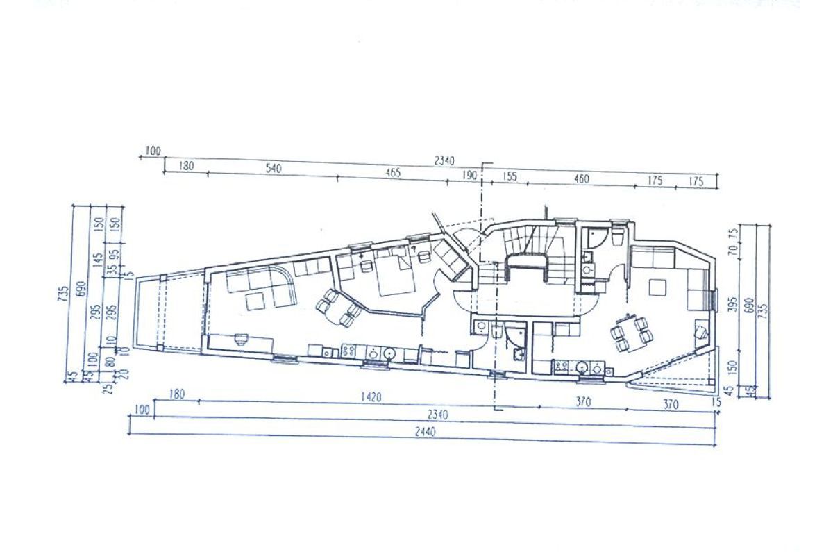 Casa, per la vendita, Città diKrk, Croazia, 300 m2, 420.000,00 EUR