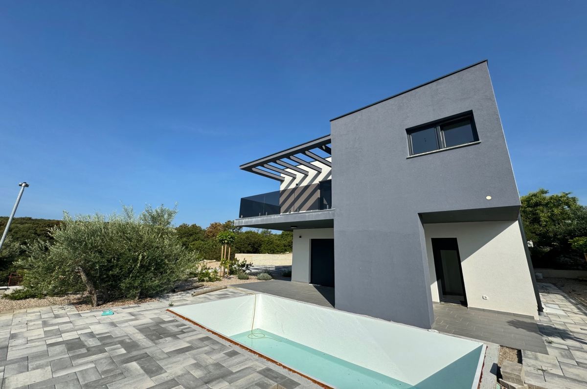 Casa, per la vendita, Città diKrk, Croazia, 144 m2, 850.000,00 EUR