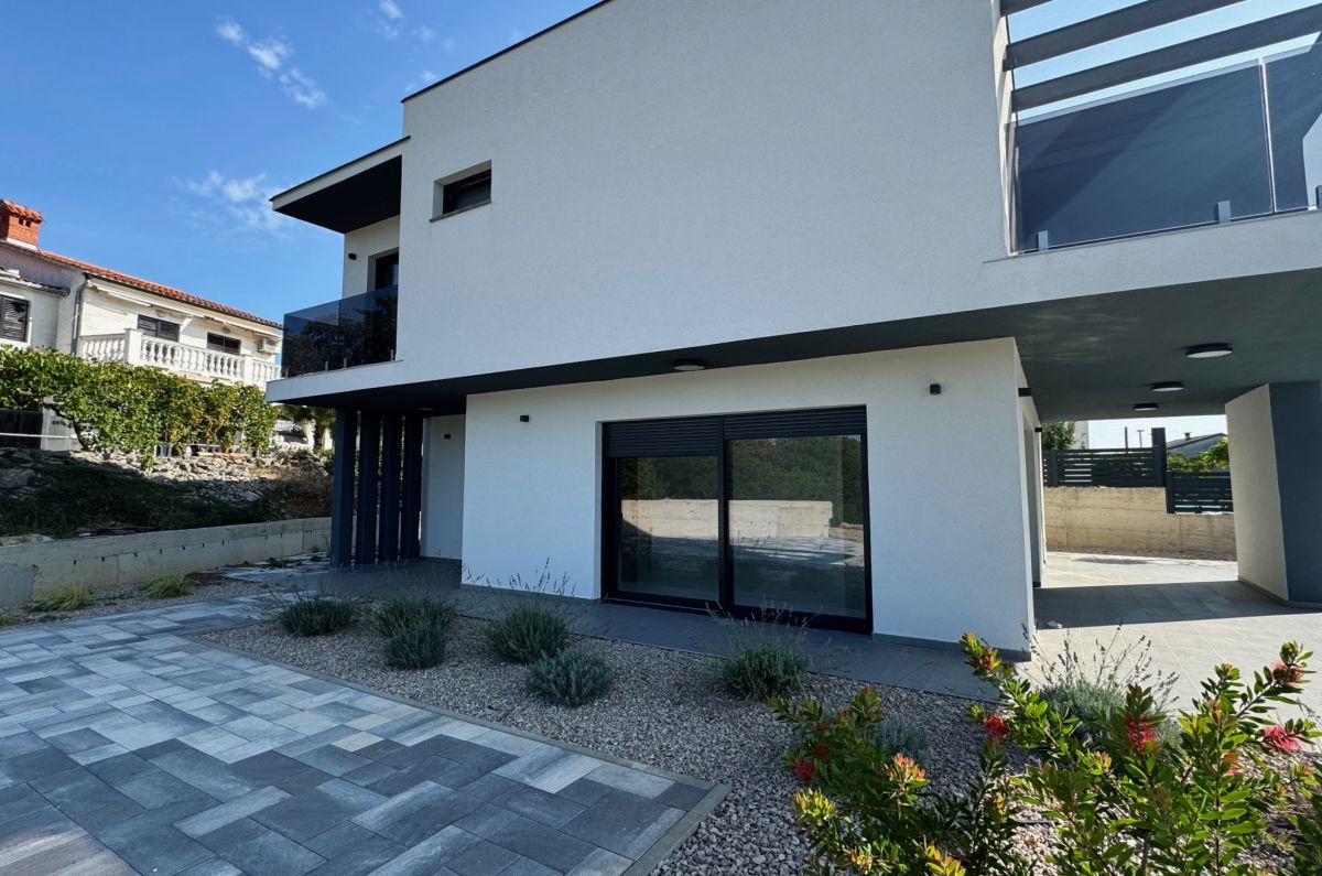 Casa, per la vendita, Città diKrk, Croazia, 144 m2, 850.000,00 EUR