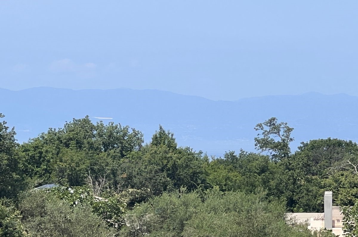 Terreno costruzione, per la vendita, Malinska, Croazia, 1300 m2, 295.000,00 EUR