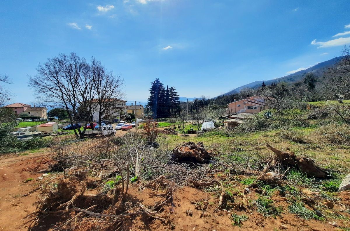 Terreno costruzione, per la vendita, Lovran, Croazia, 948 m2, 300.000,00 EUR