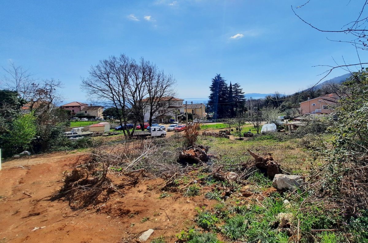 Terreno costruzione, per la vendita, Lovran, Croazia, 948 m2, 300.000,00 EUR