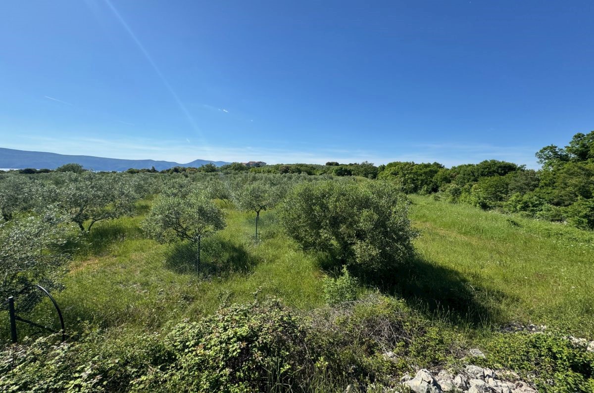 Terreno costruzione, per la vendita, Città diKrk, Croazia, 36000 m2, 1.700.000,00 EUR