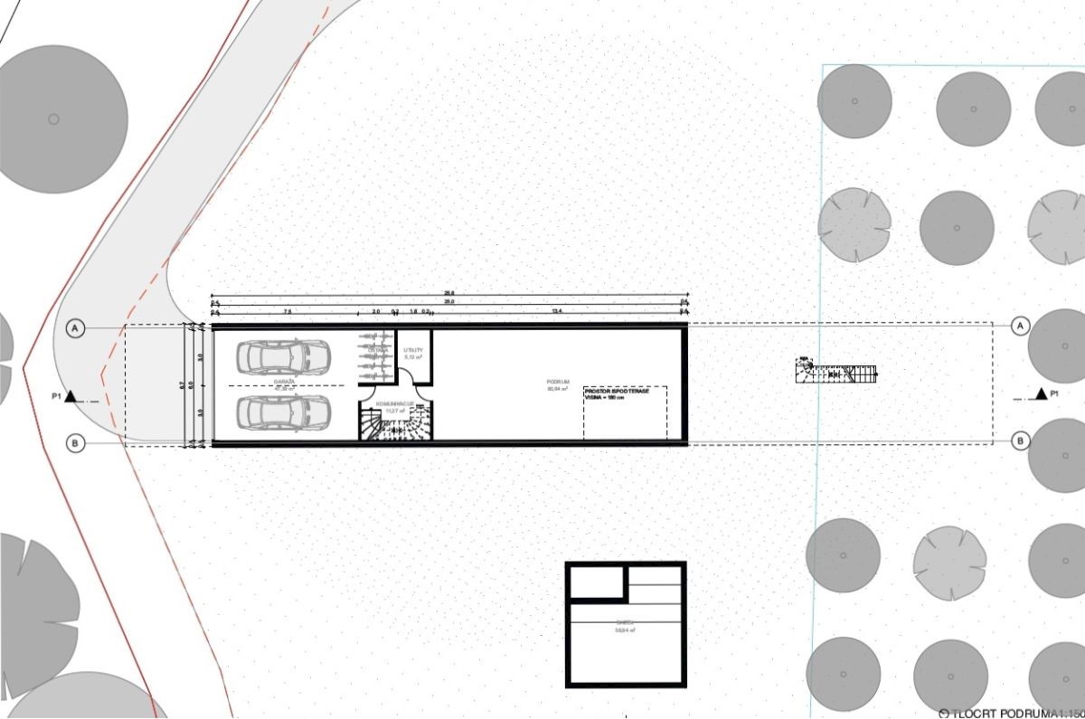 Terreno costruzione, per la vendita, Città diKrk, Croazia, 36000 m2, 1.700.000,00 EUR