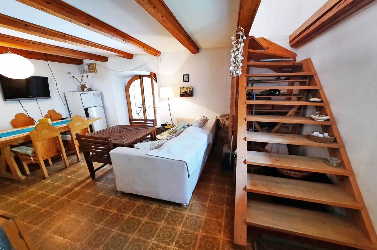Vecchia casa di pietra, per la vendita, Città diKrk, Croazia, 85 m2, 356.000,00 EUR