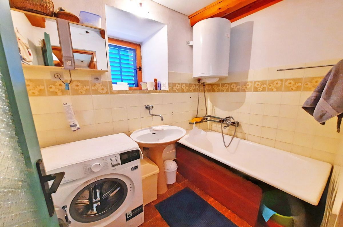 Vecchia casa di pietra, per la vendita, Città diKrk, Croazia, 85 m2, 356.000,00 EUR