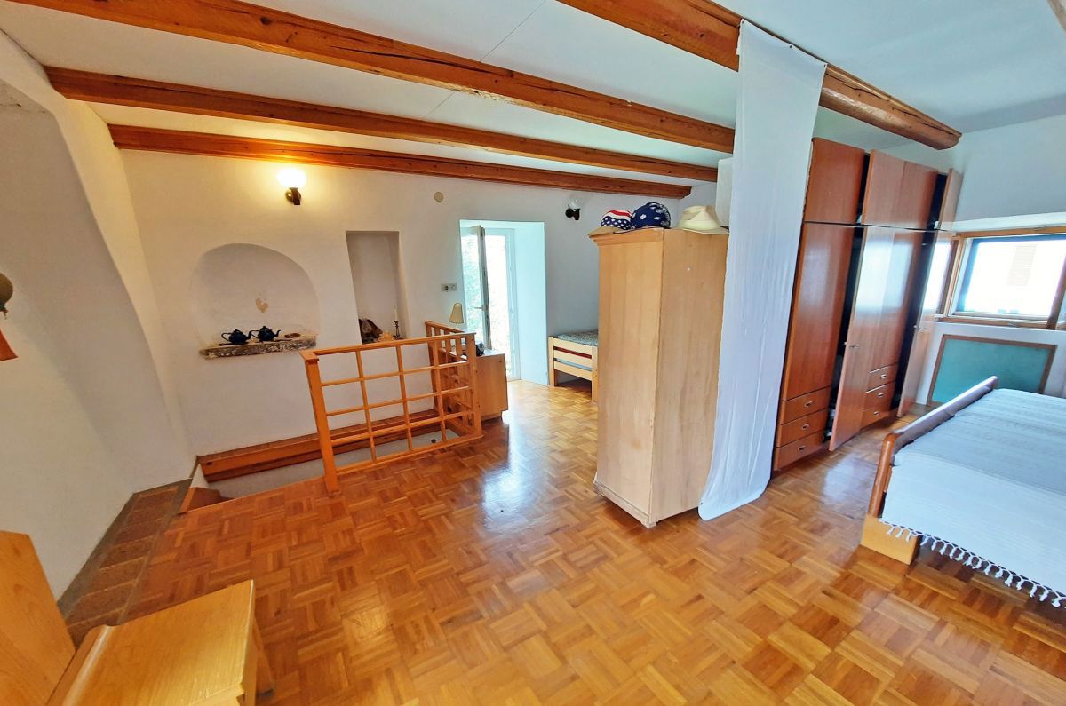 Vecchia casa di pietra, per la vendita, Città diKrk, Croazia, 85 m2, 356.000,00 EUR