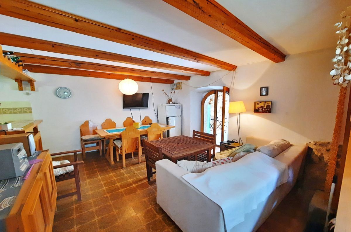 Vecchia casa di pietra, per la vendita, Città diKrk, Croazia, 85 m2, 356.000,00 EUR