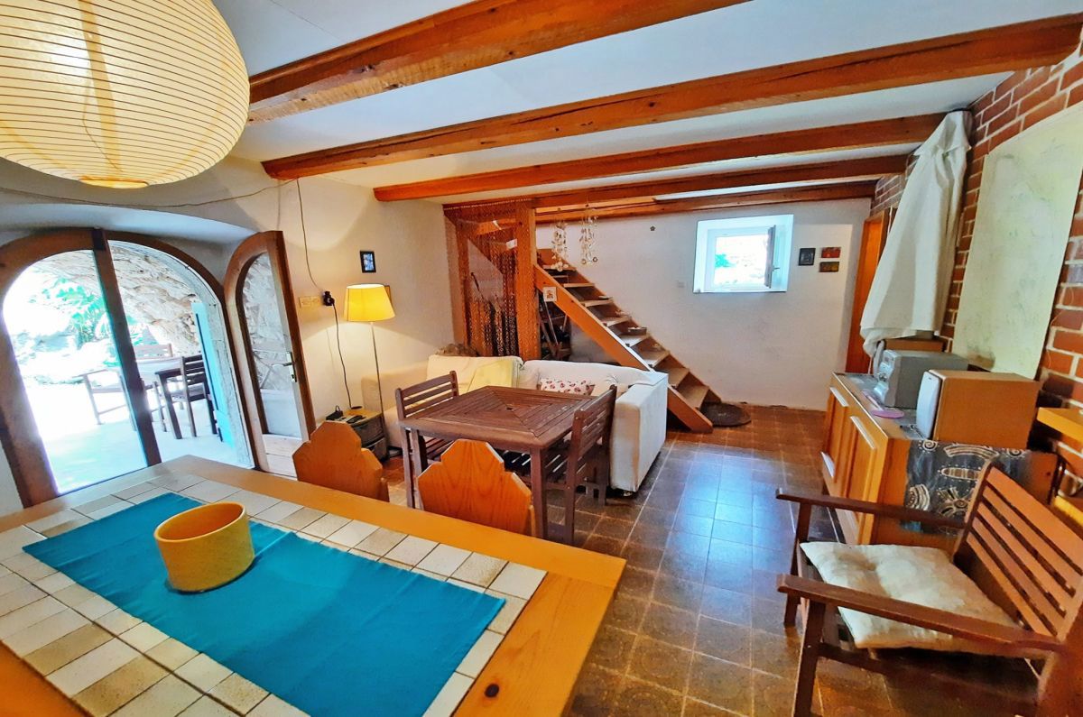 Vecchia casa di pietra, per la vendita, Città diKrk, Croazia, 85 m2, 356.000,00 EUR