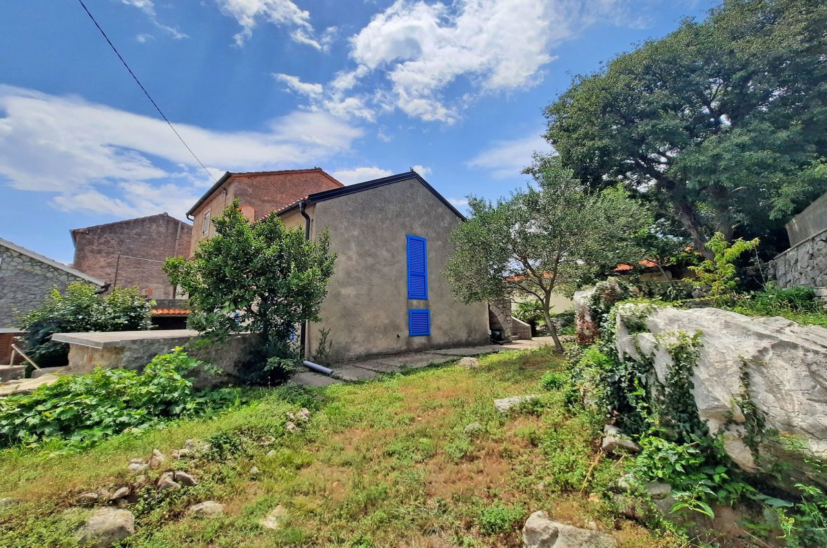 Vecchia casa di pietra, per la vendita, Città diKrk, Croazia, 85 m2, 356.000,00 EUR