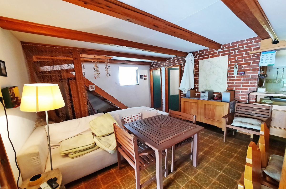 Vecchia casa di pietra, per la vendita, Città diKrk, Croazia, 85 m2, 356.000,00 EUR