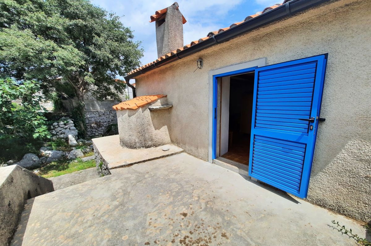 Vecchia casa di pietra, per la vendita, Città diKrk, Croazia, 85 m2, 356.000,00 EUR