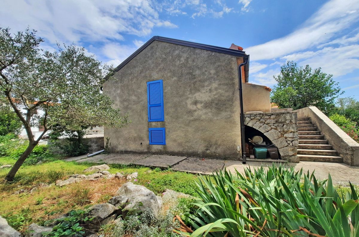 Vecchia casa di pietra, per la vendita, Città diKrk, Croazia, 85 m2, 356.000,00 EUR