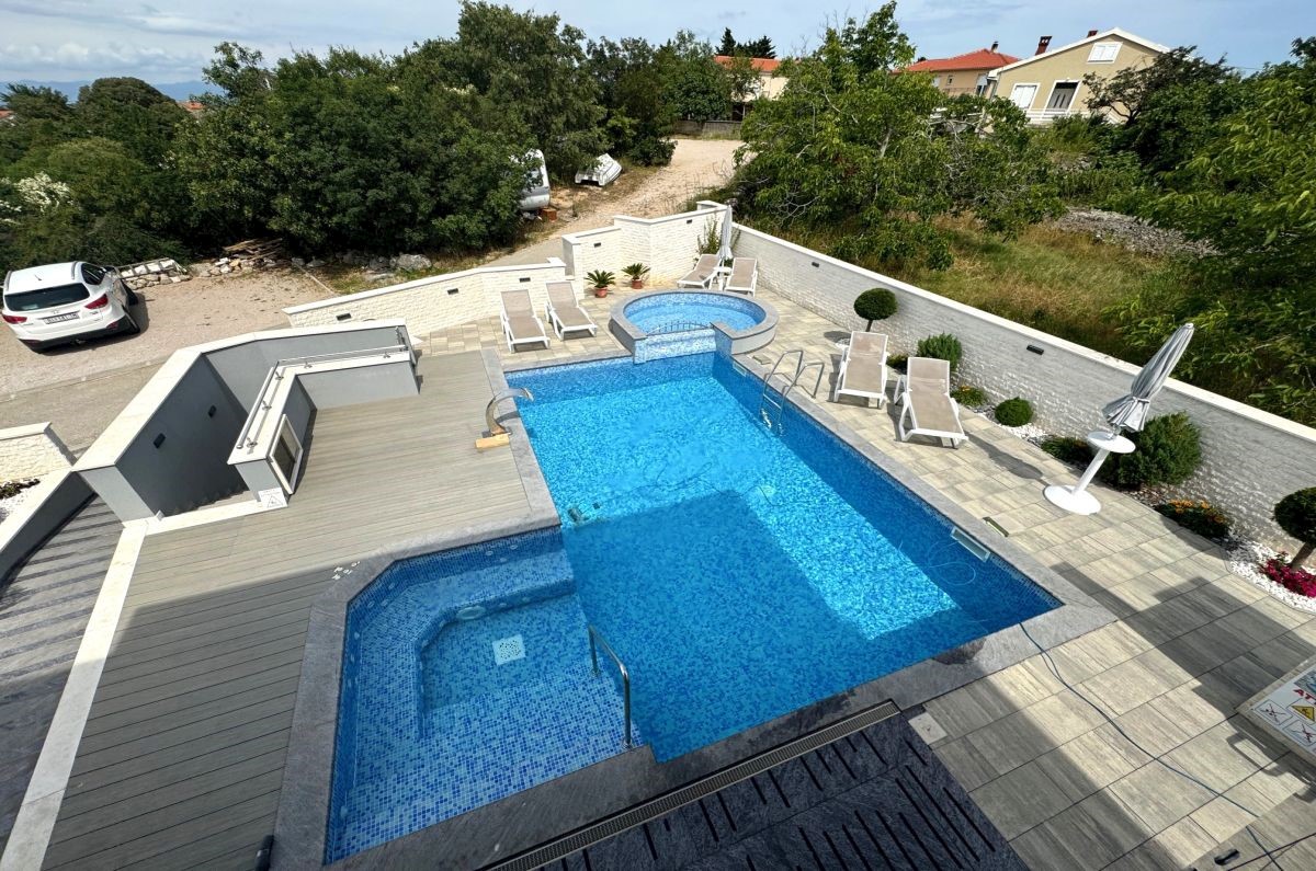 Casa, per la vendita, Città diKrk, Croazia, 252 m2, 1.150.000,00 EUR