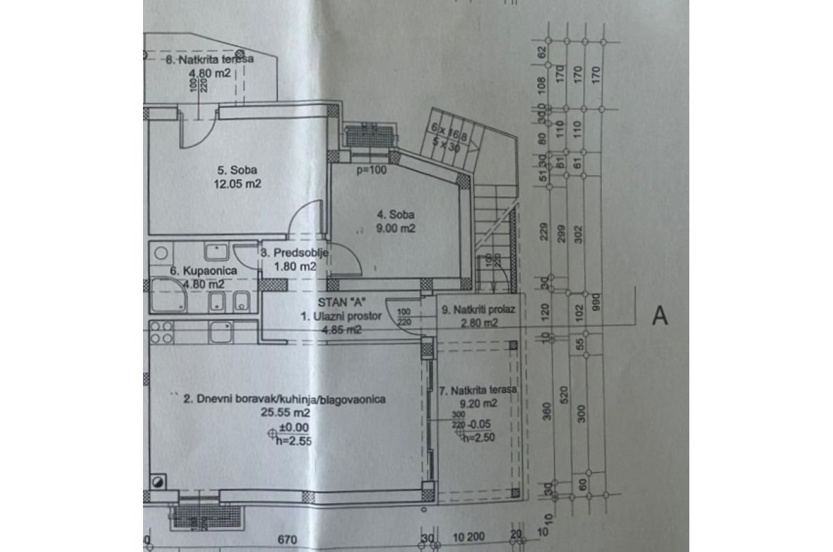 Casa, per la vendita, Città diKrk, Croazia, 252 m2, 1.150.000,00 EUR