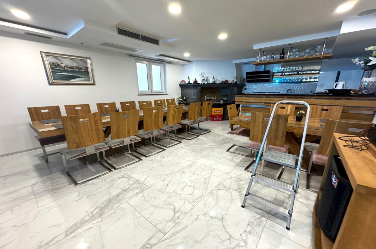 Casa, per la vendita, Città diKrk, Croazia, 252 m2, 1.150.000,00 EUR