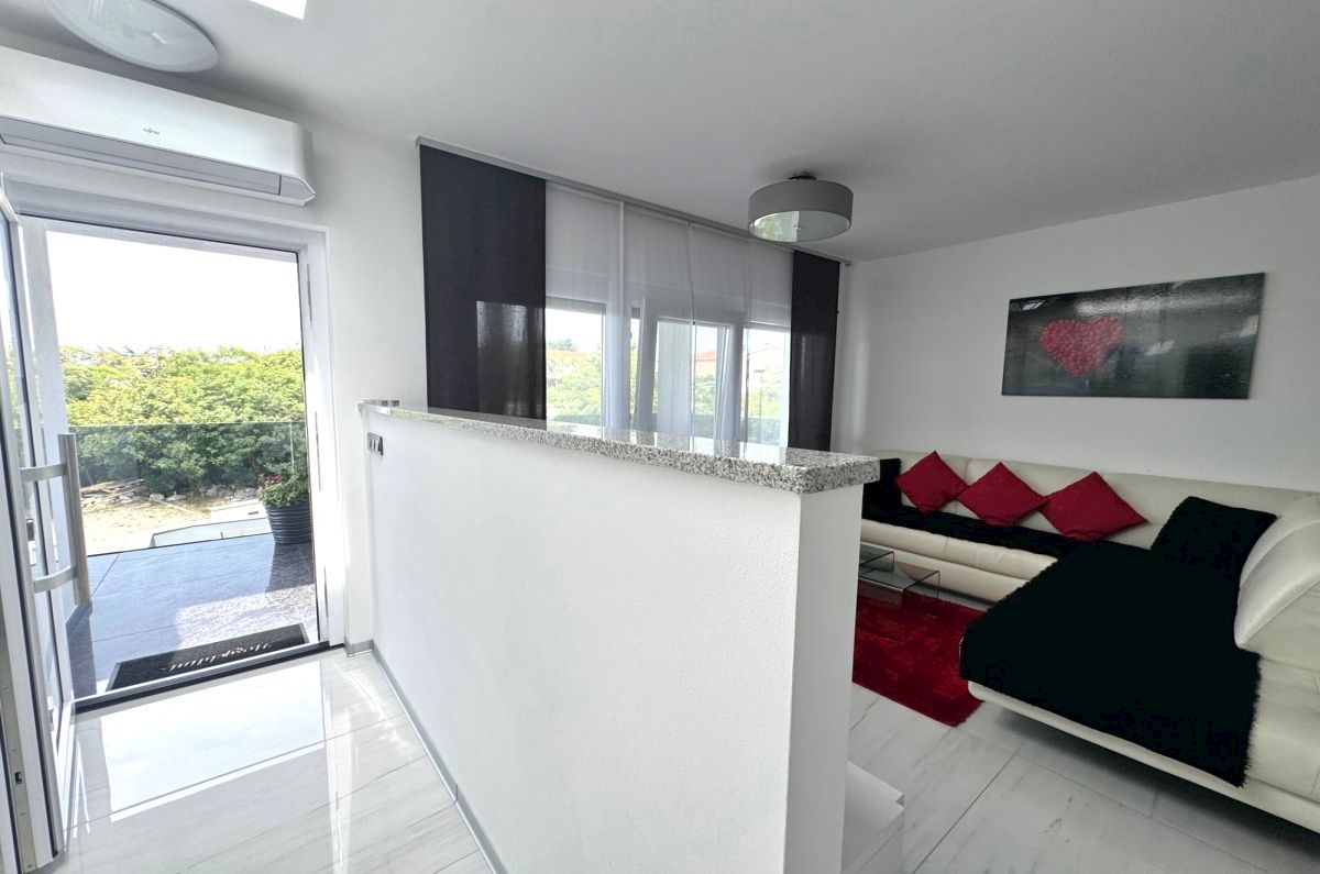 Casa, per la vendita, Città diKrk, Croazia, 252 m2, 1.150.000,00 EUR
