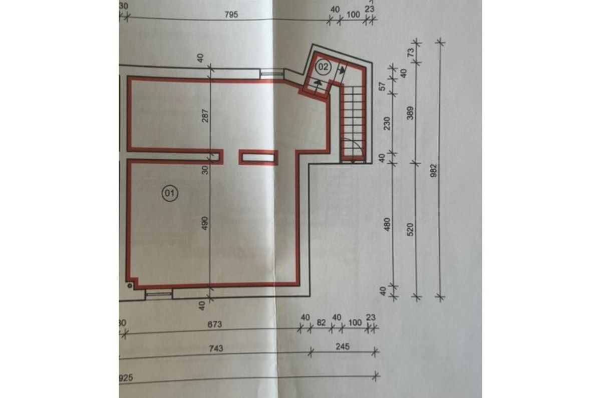 Casa, per la vendita, Città diKrk, Croazia, 252 m2, 1.150.000,00 EUR