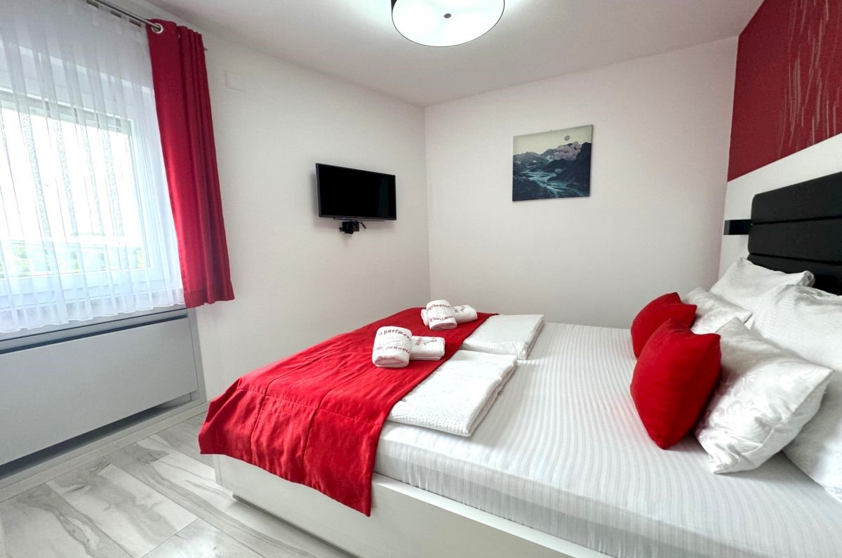 Casa, per la vendita, Città diKrk, Croazia, 252 m2, 1.150.000,00 EUR