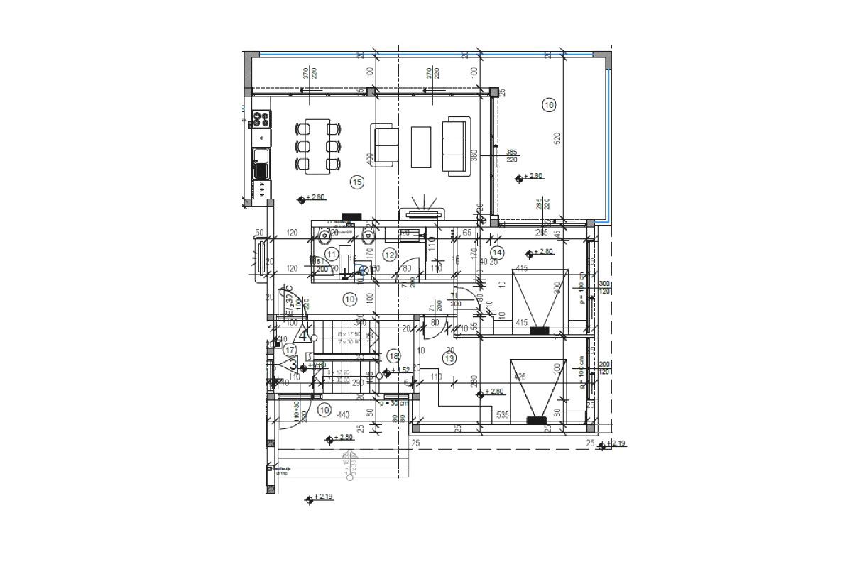 Appartamento, per la vendita, Malinska, Croazia, 88 m2, 440.000,00 EUR