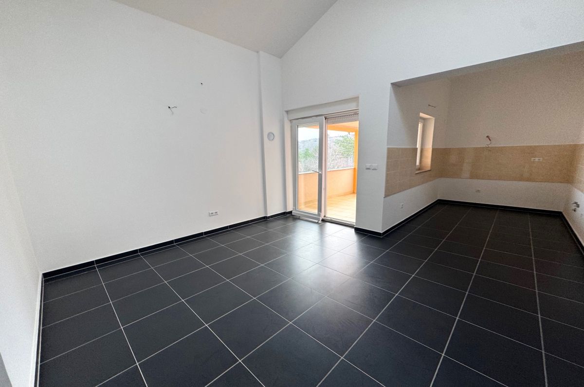 Appartamento, per la vendita, Uvala Soline, Croazia, 57 m2, 185.000,00 EUR