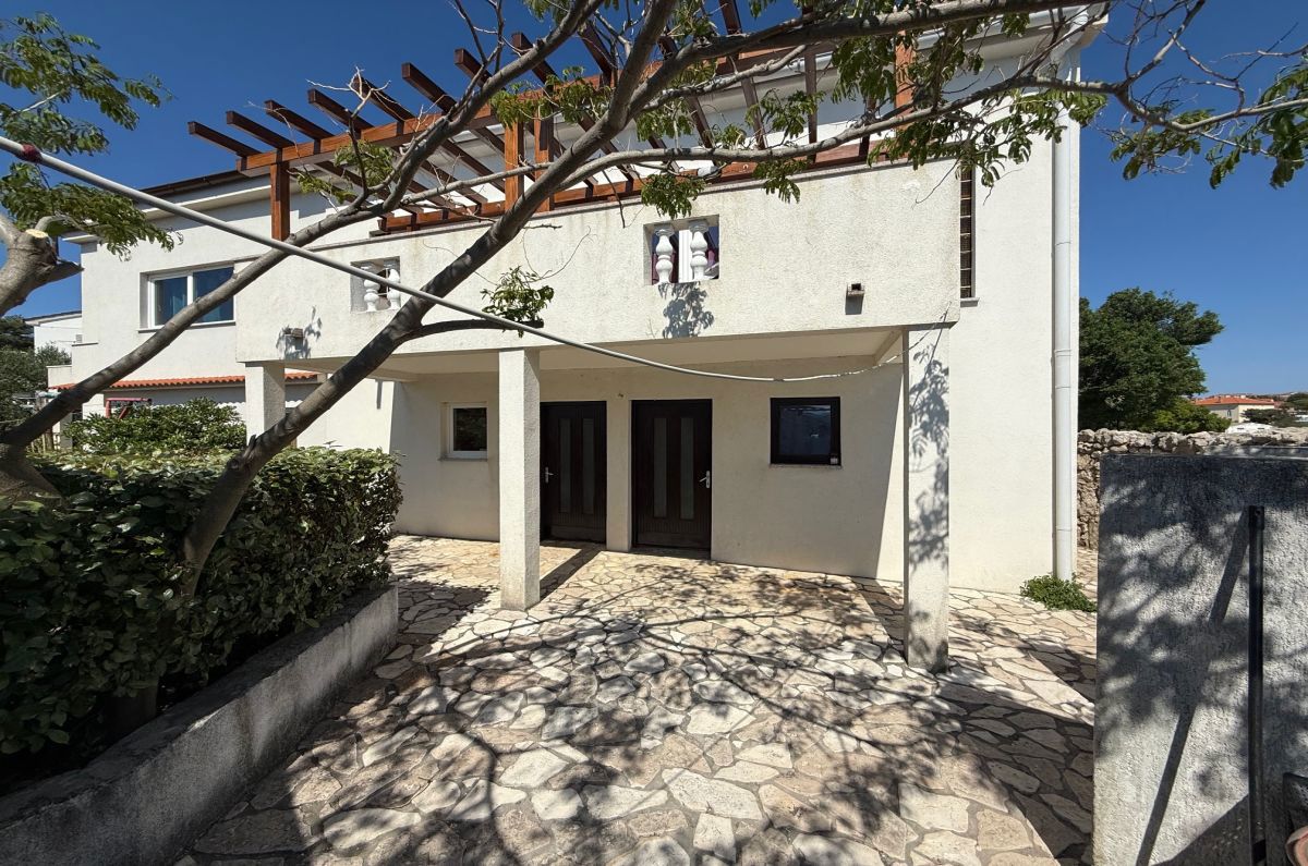 Casa, per la vendita, Città diKrk, Croazia, 163 m2, 2.900.000,00 EUR