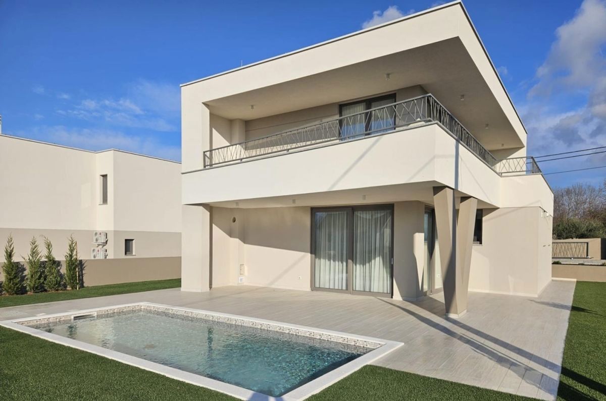 Casa, per la vendita, Città diKrk, Croazia, 205 m2, 899.000,00 EUR