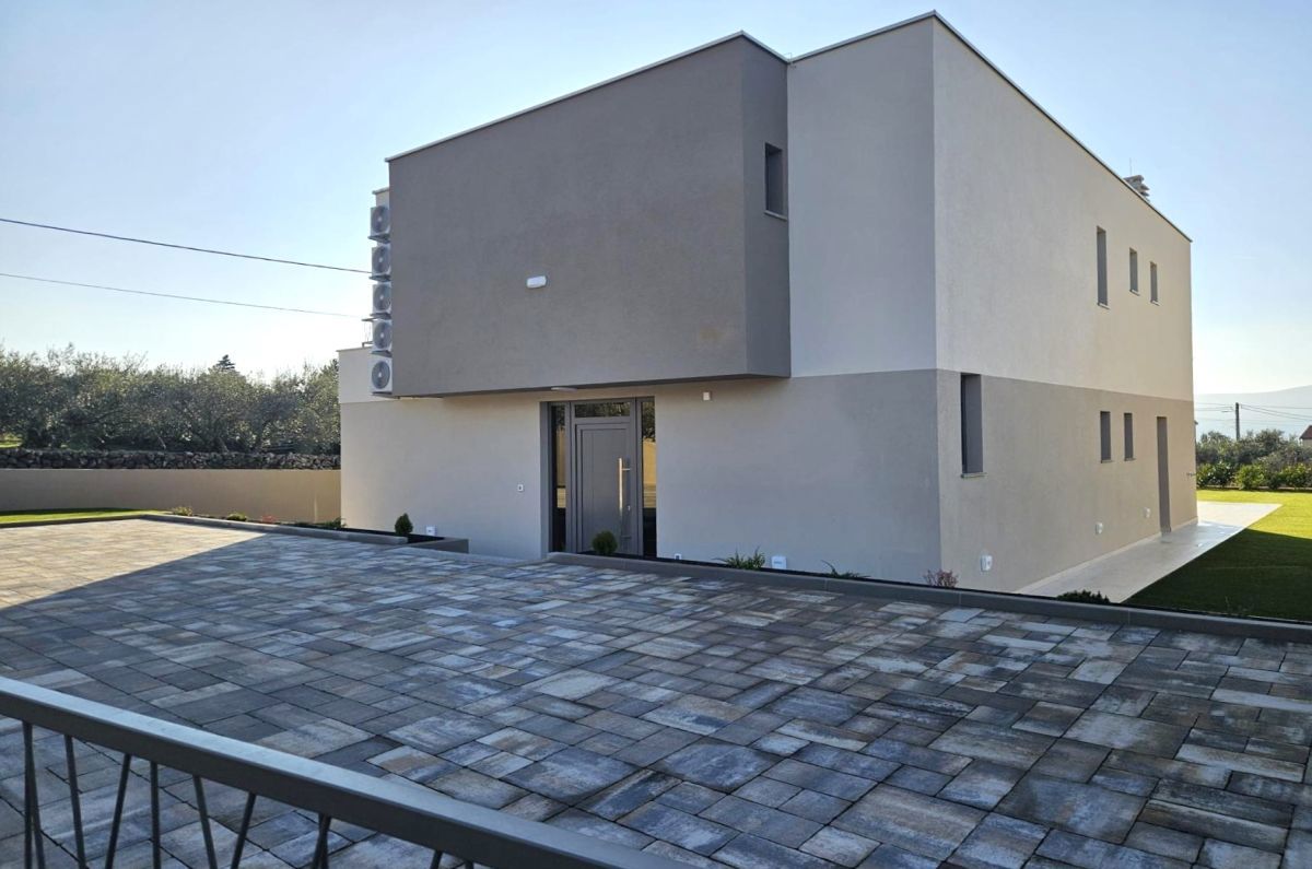 Casa, per la vendita, Città diKrk, Croazia, 205 m2, 899.000,00 EUR