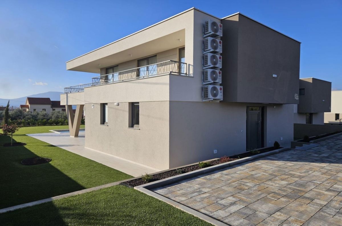 Casa, per la vendita, Città diKrk, Croazia, 205 m2, 899.000,00 EUR