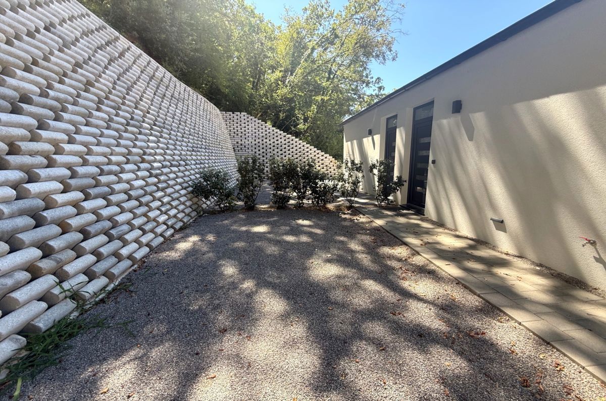 Appartamento, per la vendita, Omišalj, Croazia, 67 m2, 280.000,00 EUR