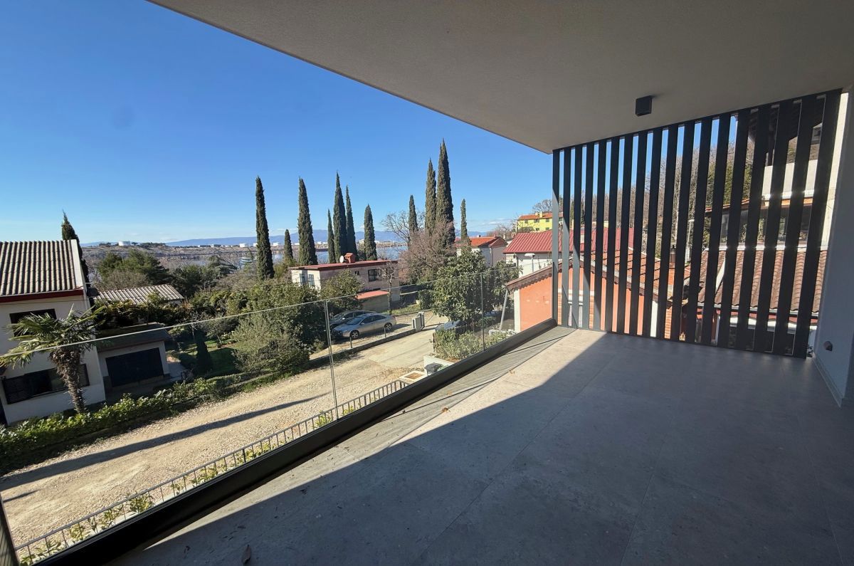 Appartamento, per la vendita, Omišalj, Croazia, 67 m2, 280.000,00 EUR